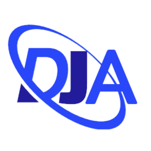 Logo DJA